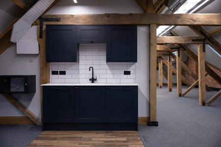 56 Wellington Street, Leeds, Office To Let - 4th Floor Kitchen.jpg