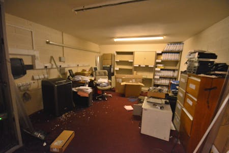 Unit 6, Heywood, Distribution Warehouse / Light Industrial / Showroom / Trade Counter / Showroom / Industrial / Warehouse To Let - Server