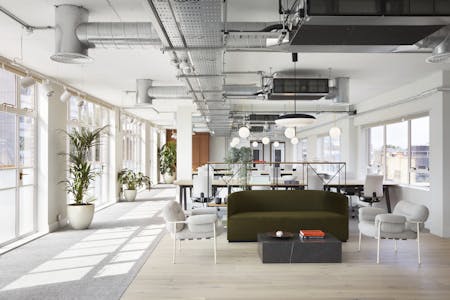 43 Whitfield Street, London, Office To Let - 43 Whitfield Street  01.jpg