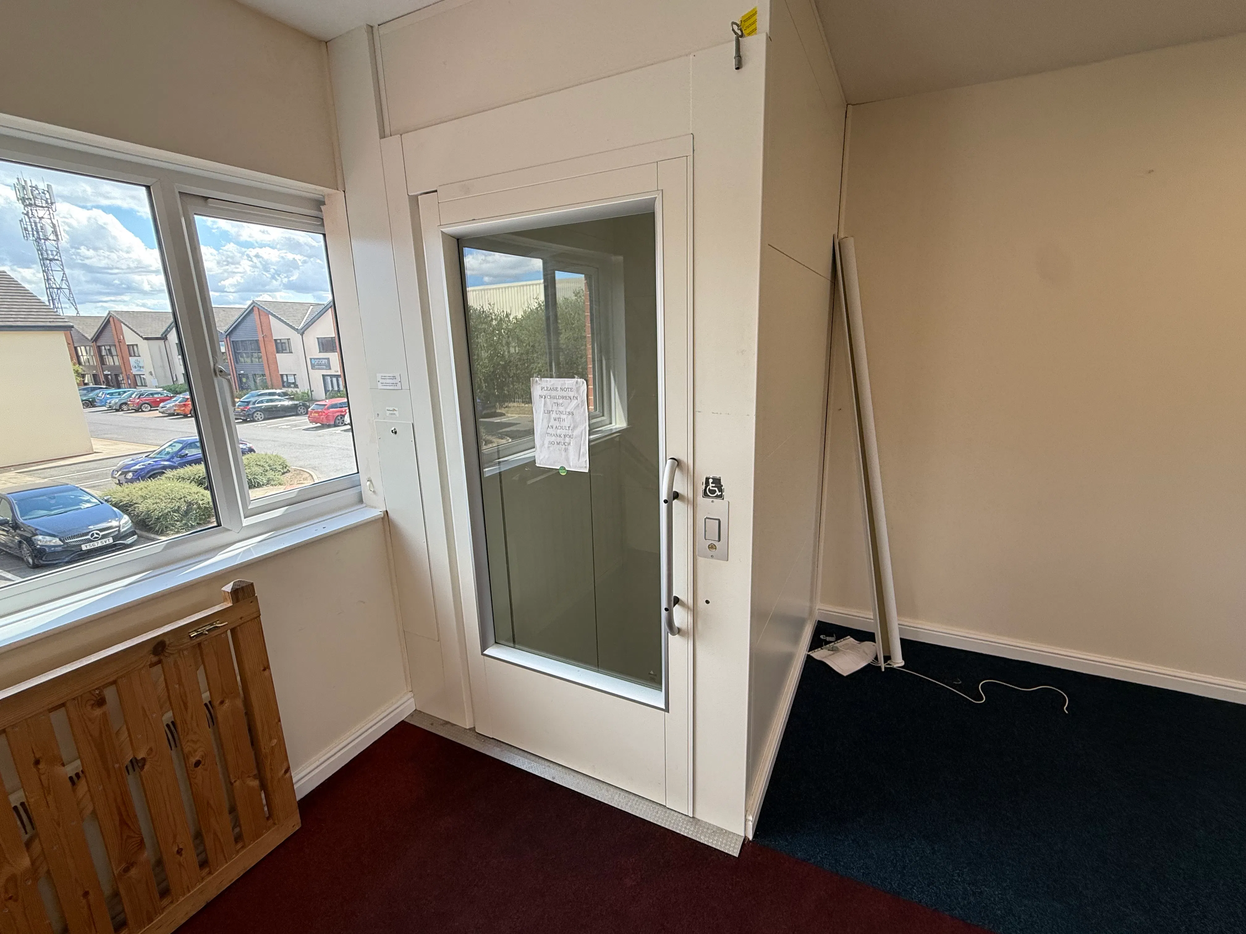Unit 15-16, City West Business Park, Durham, Offices To Let / For Sale - IMG_1546.jpeg