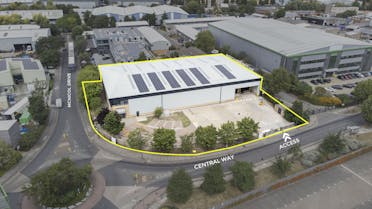 Tangent Point, 9 Central Way, Park Royal, London, Industrial / Warehouse To Let - 1 Outlined.jpg - More details and enquiries about this property