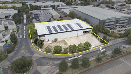 Tangent Point, 9 Central Way, Park Royal, London, Industrial / Warehouse To Let - 1 Outlined.jpg