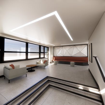 A8, Cody Technology Park, Farnborough, Offices To Let - Lobby 01 b.png