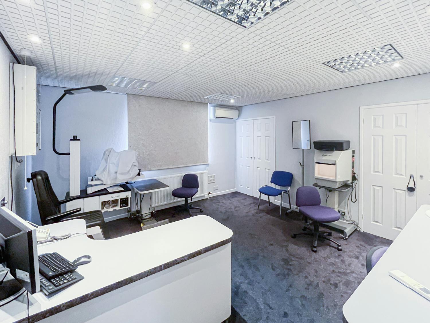 Investment in Poole - photo 2