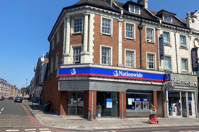 Prominent Corner Unit To Let, 152 Clapham High Street, London, Retail To Let - Main image 3.png Prominent Corner Unit To Let, 152 Clapham High Street, London, Retail To Let - Main image 3.png