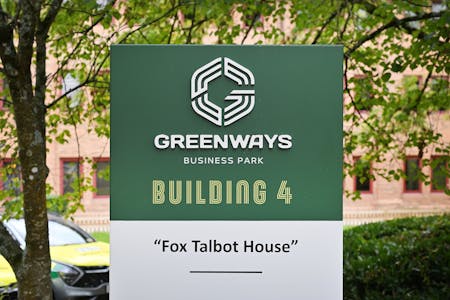 Building 4, Greenways Business Park, Chippenham, Office To Let - DSC_5094.jpg