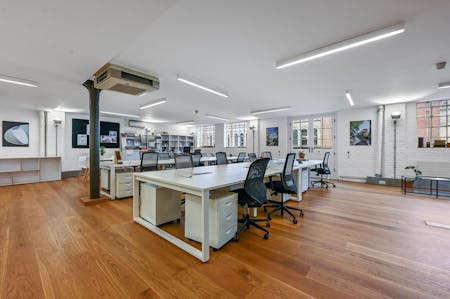 11-29 Fashion Street, London, Office To Let - OLBC13 FashionStreet1 2.JPG