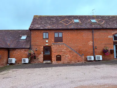 The Mill House, Brockhill Court, Redditch, Office To Let - 3E9BD98C-BAF9-459F-992A-710465404FFC.JPG