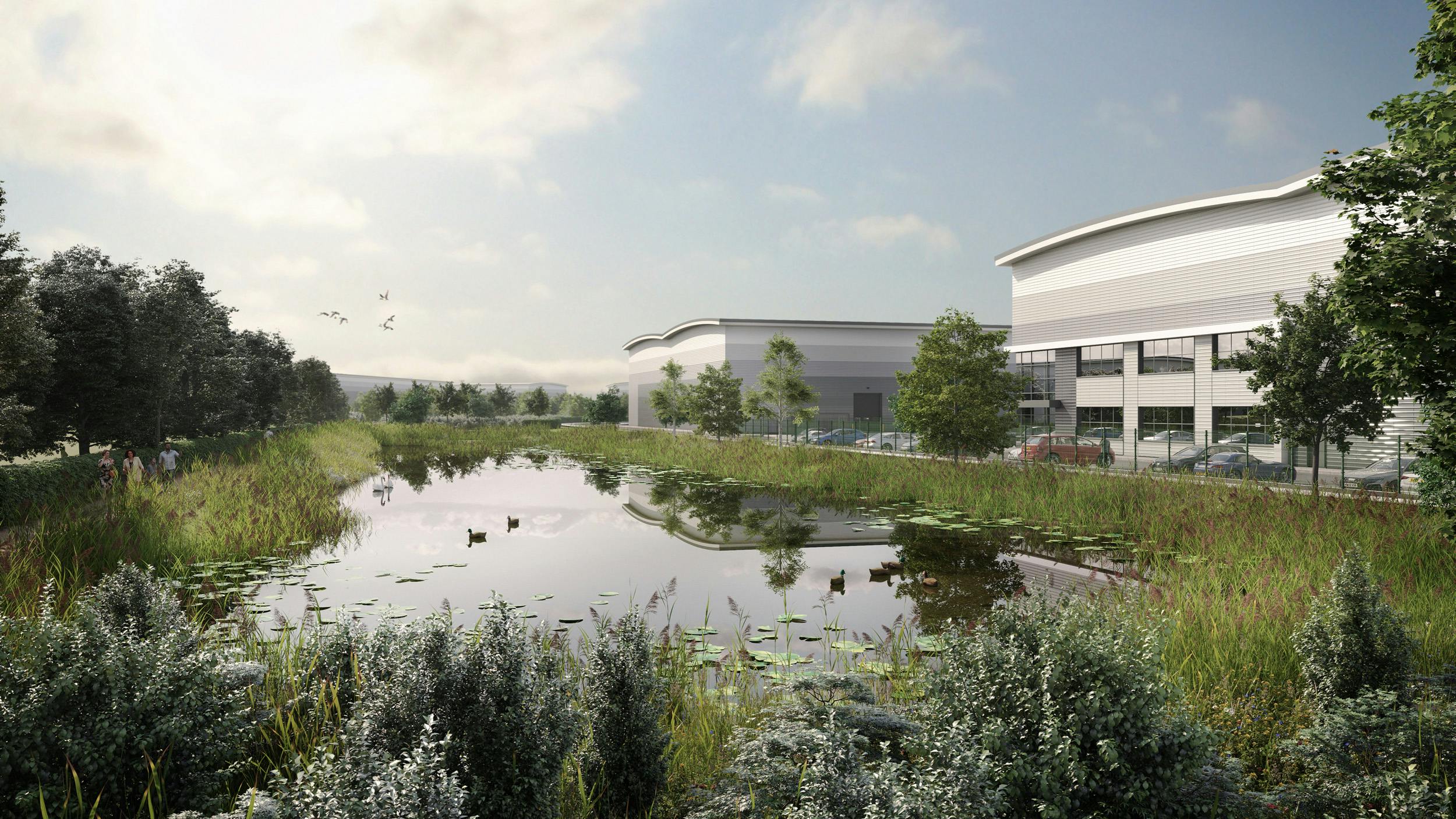 Pickford Interchange Phase I, Henry Bostock Road, Coventry, Warehouse & Industrial To Let - 226403_IM09_F01_S.jpg