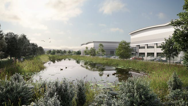 Pickford Interchange Phase I, Henry Bostock Road, Coventry, Warehouse & Industrial To Let - 226403_IM09_F01_S.jpg