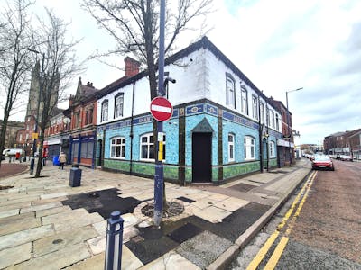 Office 1, Angel Hotel, 1 Old Street, Ashton-under-Lyne, Office To Let - 20260123_111206.jpg