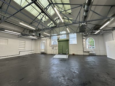 Unit 1, Holford Yard, Kings Cross, Industrial / Office To Let - IMG_8193.JPEG