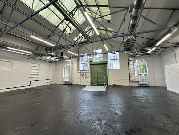 Unit 1, Holford Yard, Kings Cross, Industrial / Offices To Let - IMG_8193.JPEG