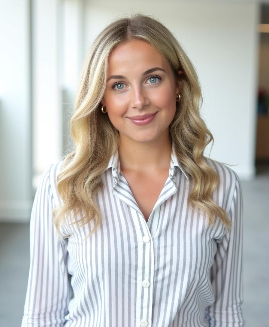 Tori Wright profile photo