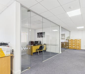 County House, Plasmarl Industrial Estate, Swansea, Investment / Office For Sale - Screenshot 20251016 102741.png