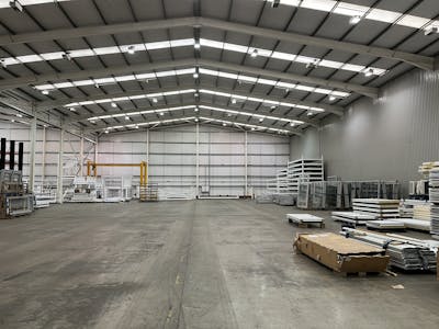 Unit 3&4, Sabre Industrial Park, Nottingham, Industrial/Logistics To Let - u4 a.JPG