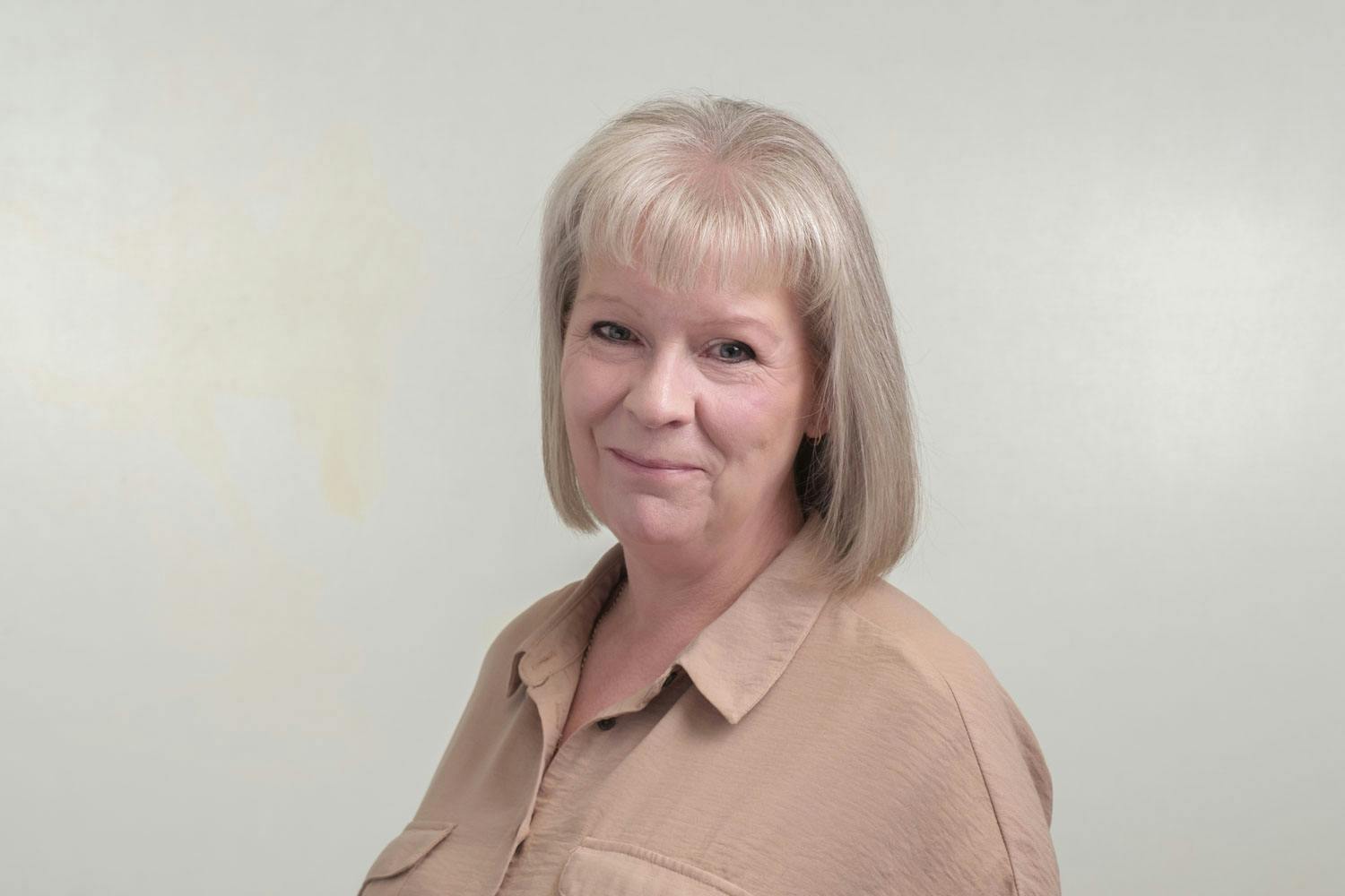 Tania Clews profile photo