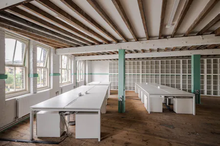 Ragged School Museum, 46-50 Copperfield Road, London, Office To Let - The Ragged School Museum-12.jpg