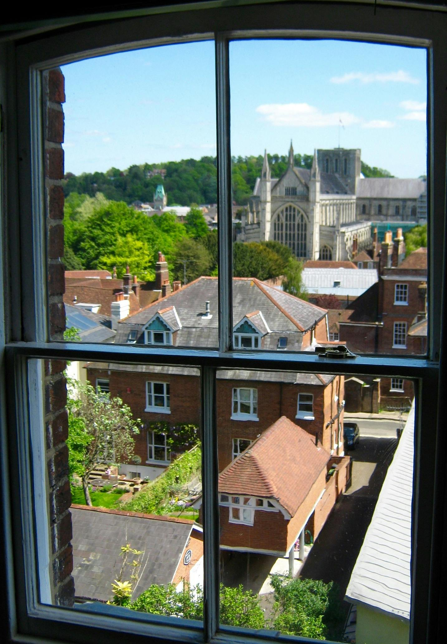 Office in Winchester - photo 2