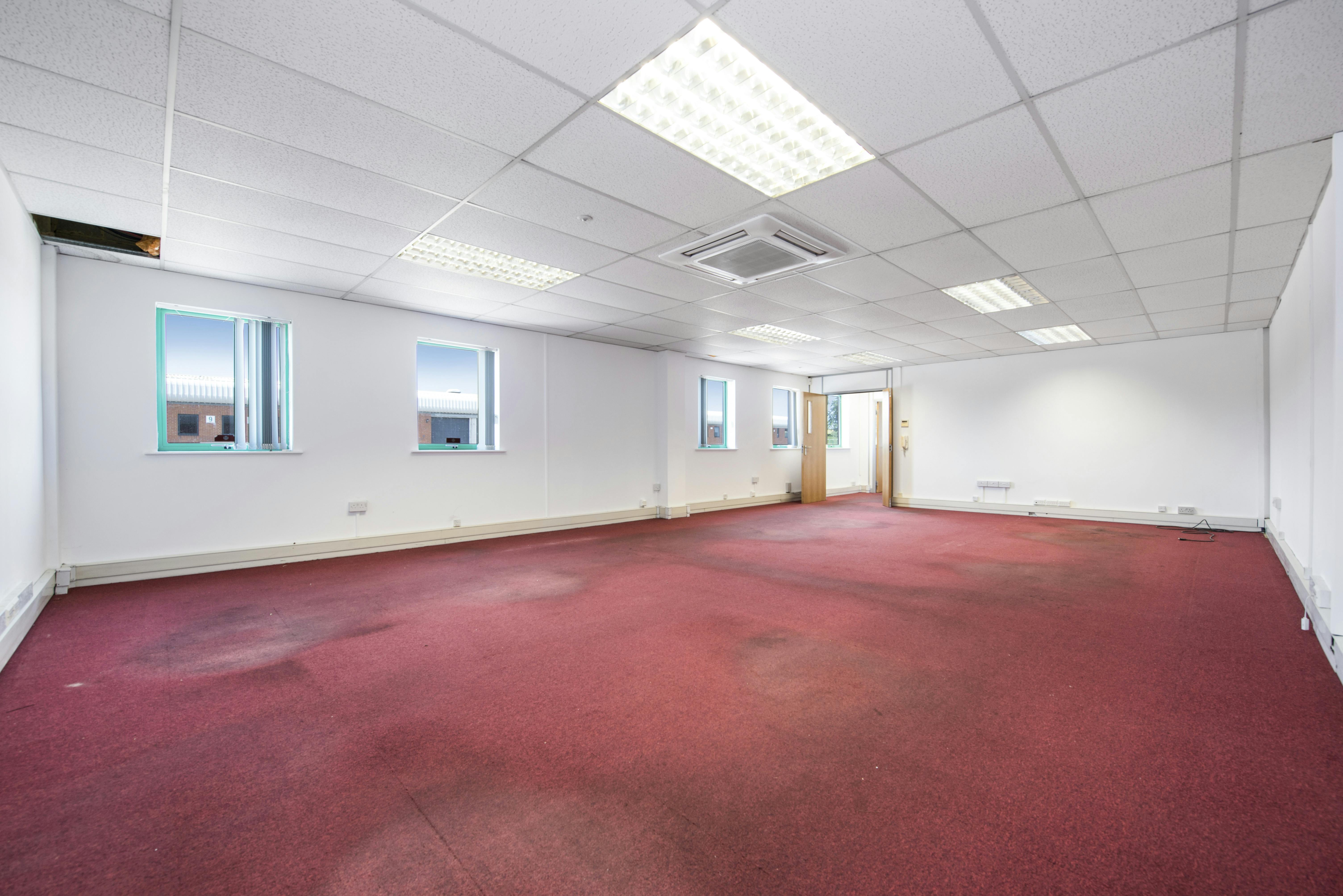 Unit 5 Meadow View, Crendon Industrial Park, Long Crendon, Industrial To Let - F-7.jpg