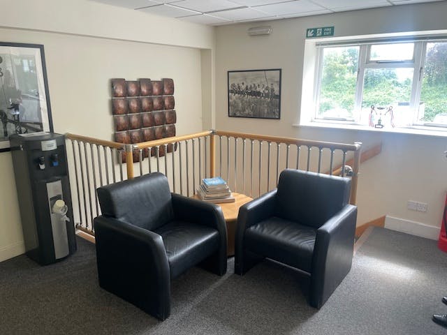 Hall Grove Farm Offices, Bagshot, Offices To Let - image3.jpeg