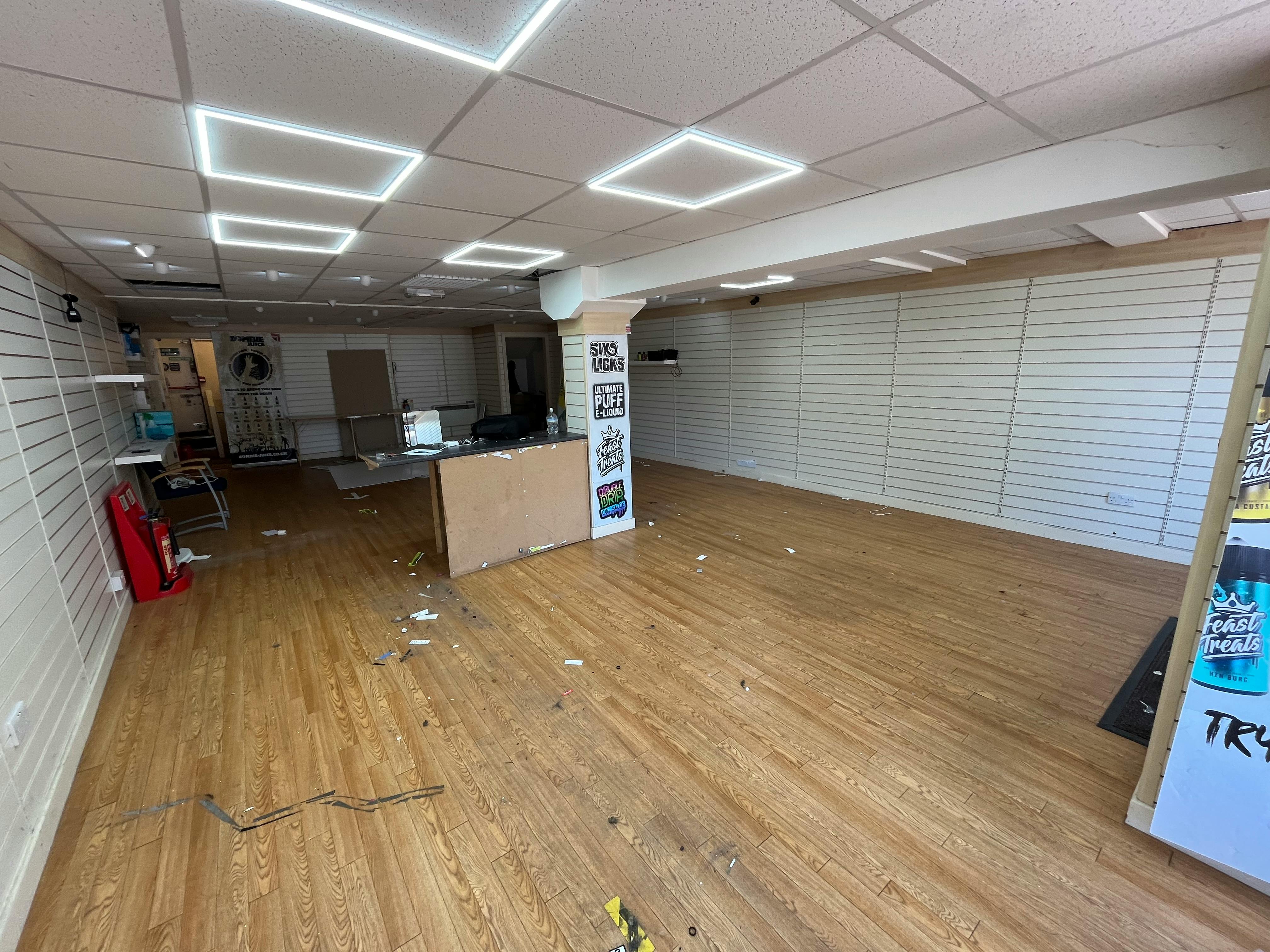 71-73 Mill Street, Macclesfield, Retail To Let - IMG_1622.jpg