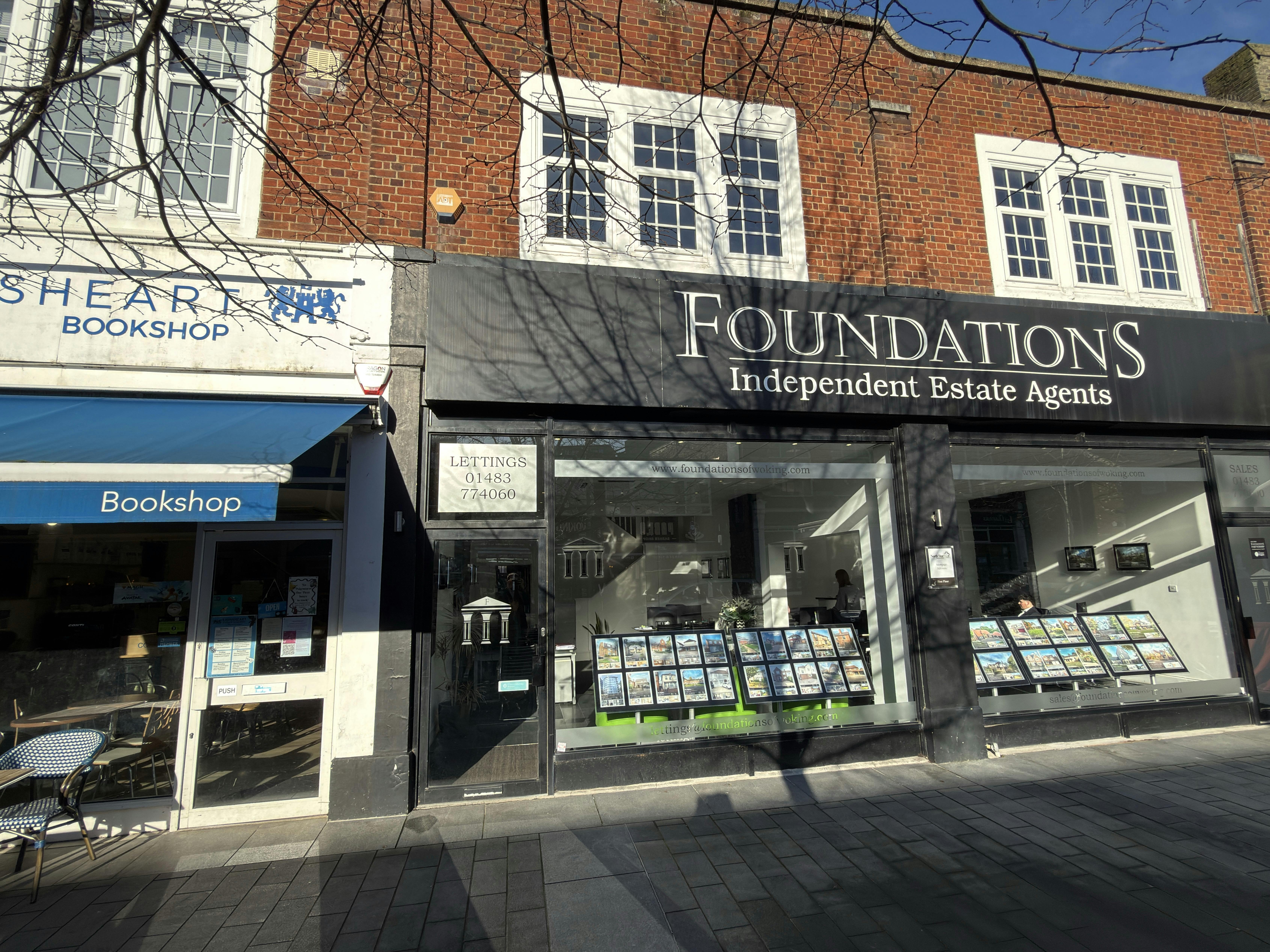 69 Commercial Way, Woking, Retail To Let - IMG_6291.JPEG