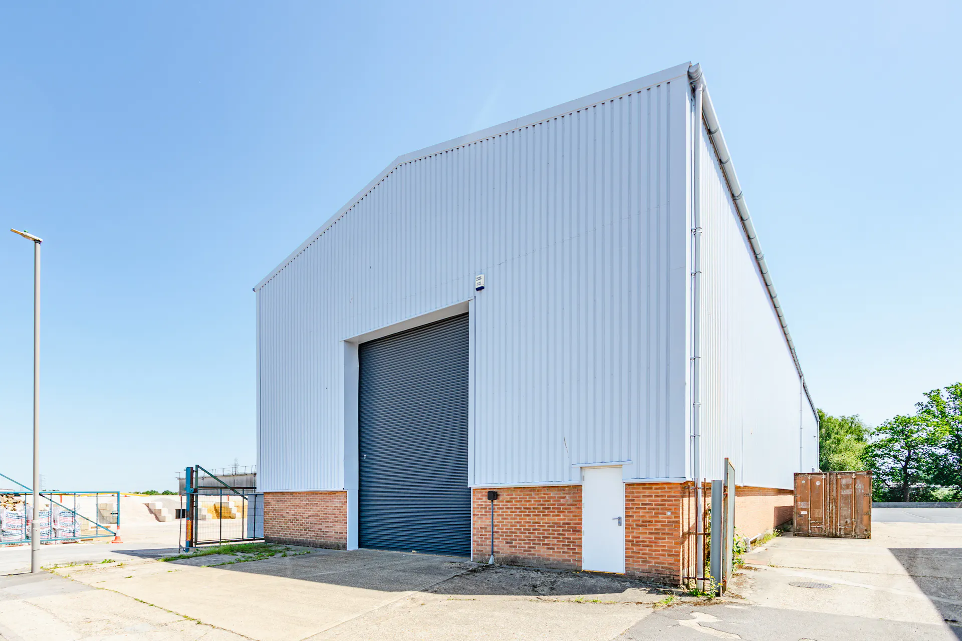 Retail in Wimborne