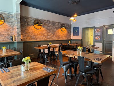 Volunteer Arms Lounge Bistro, 103-105 East Main Street, Broxburn, A3 (Restaurants and Cafes) / Bar / Pub For Sale - IMG_6913.jpg