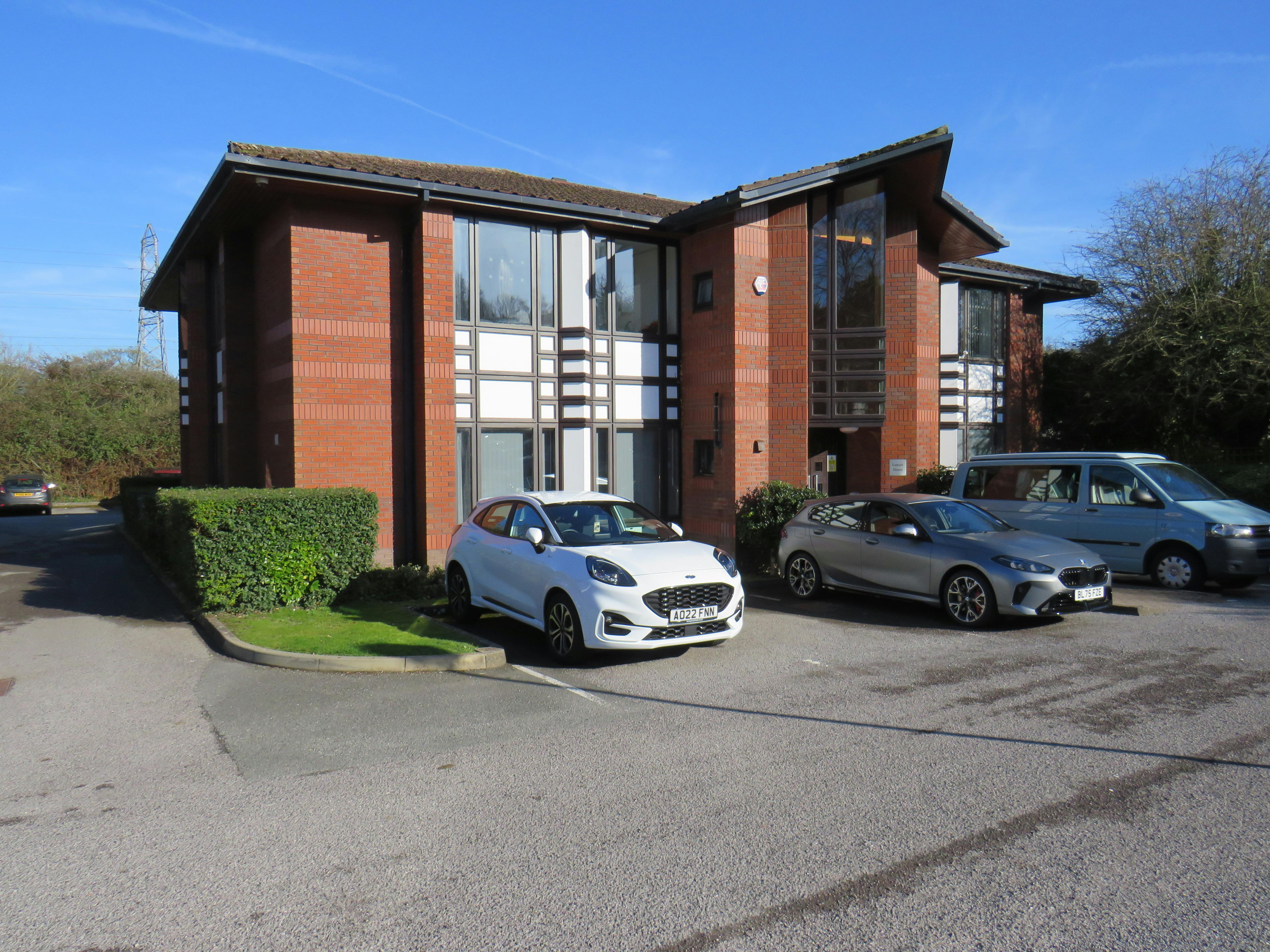9 Oriel Court, Alton, Offices To Let - IMG_1956.JPG