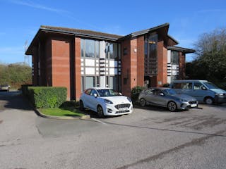 9 Oriel Court, Alton, Offices To Let - IMG_1956.JPG