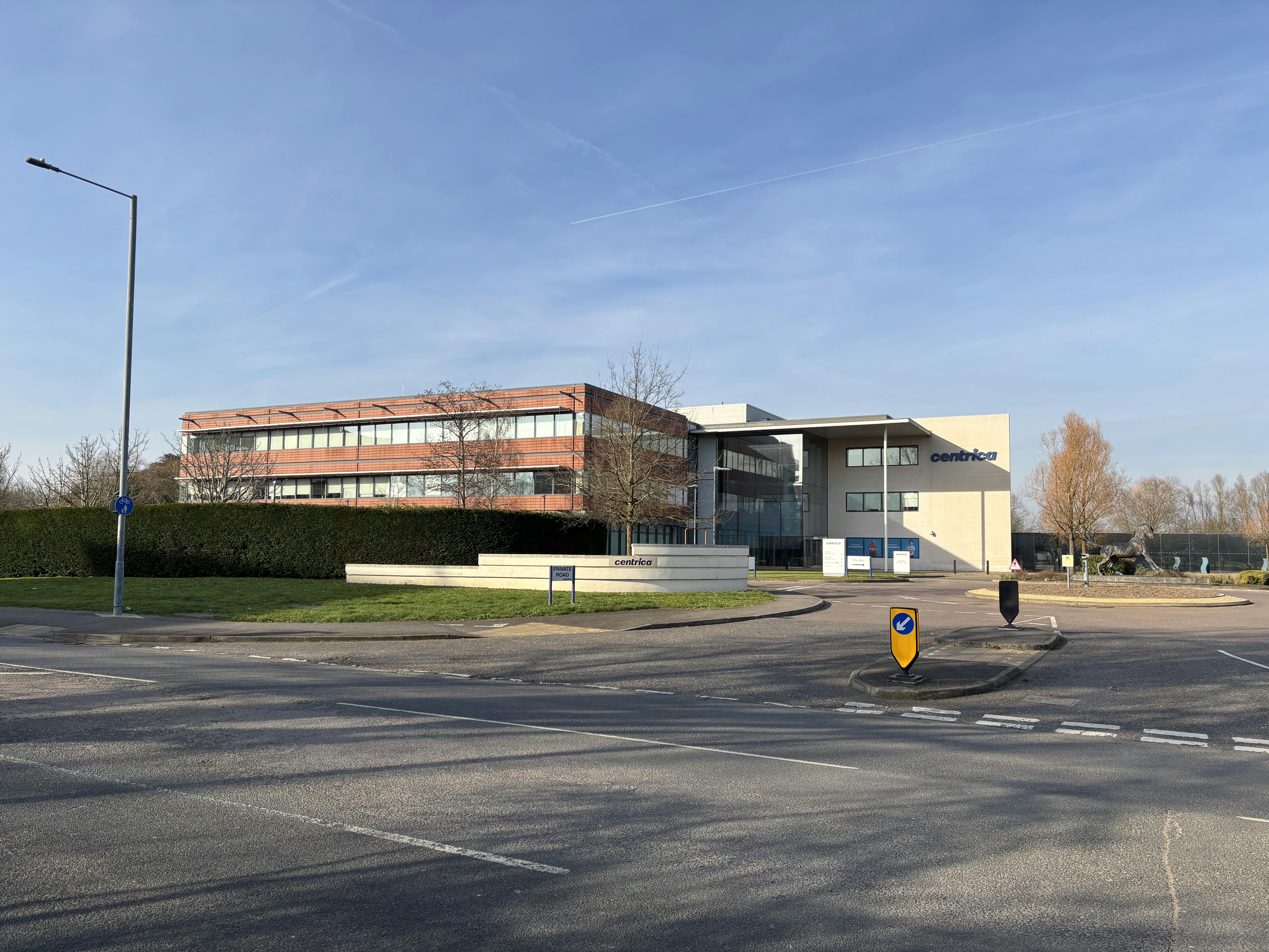 Building A, Windsor Office Park, Windsor, Offices To Let - IMG_93601.JPEG