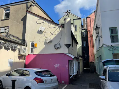8 Salubrious Passage, Swansea, Office / Retail For Sale - Image 11