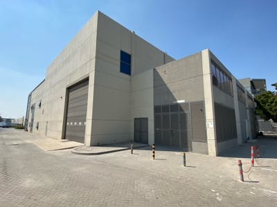 Office Building, Dubai Airport Free Zone, Dubai, Industrial / Office To Let - DAFZA 1.jpeg