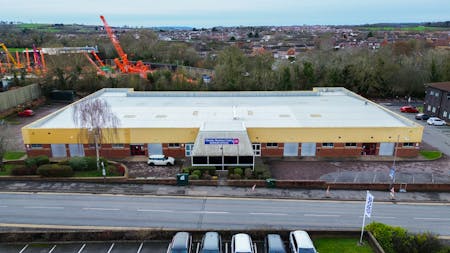 The Mansley Centre, Stratford-upon-Avon, Office / Serviced Office To Let - Mansley Centre-11.png