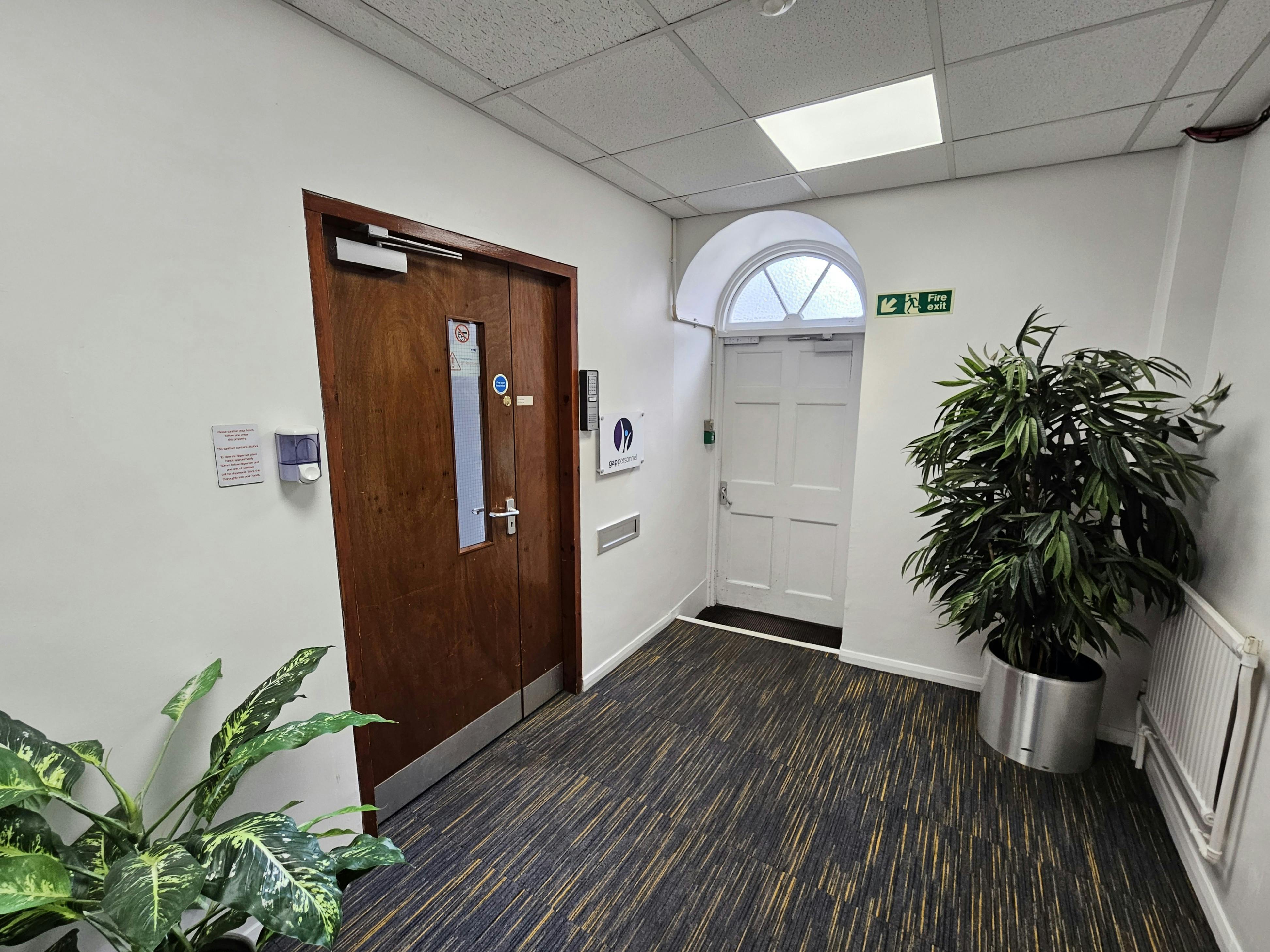 Old Bank of England Court, Queen Street, Ground Floor, Jacquard House