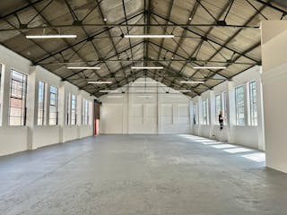 56a Wilbury Way, Hitchin, Industrial / Investment/Development To Let - Image 4