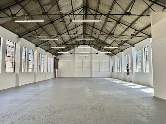 56a Wilbury Way, Hitchin, Industrial To Let - Image 4