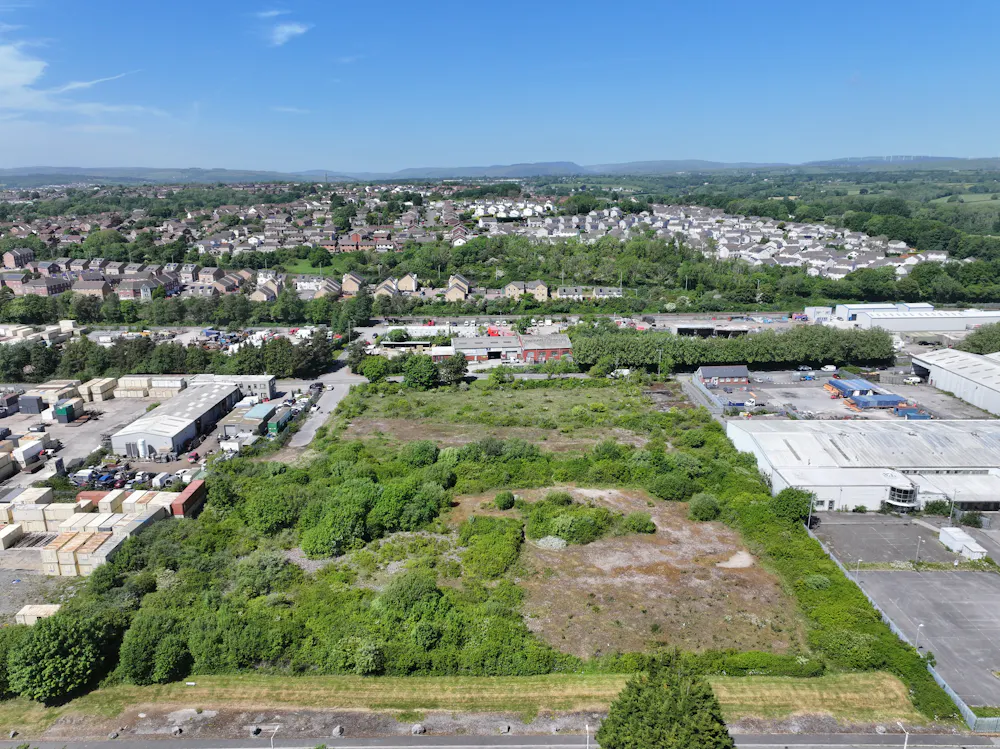 Plot G11, Bennett Street - DJI_20250515135747_0666_D.JPG