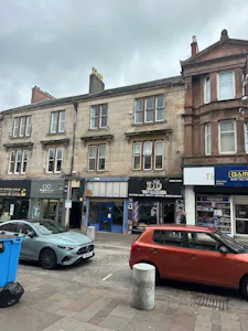 81 Quarry Street, Hamilton, Retail To Let - 81 Quarry  St, Hamilton - Front.jpg