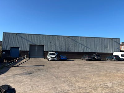 Unit 11, Manchester, Industrial/Logistics To Let - Castle3.jpg