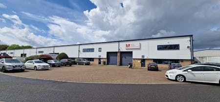 Offices With Storage, Units 6, 7, 8 Liongate Enterprise Park, Mitcham, Office / Warehouse To Let - 20230505_115046.jpg