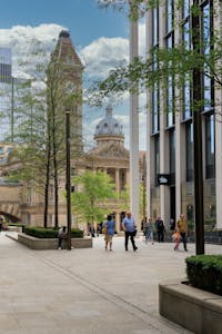 126 Colmore Row, Birmingham, Office To Let - Col Wed-7.jpg