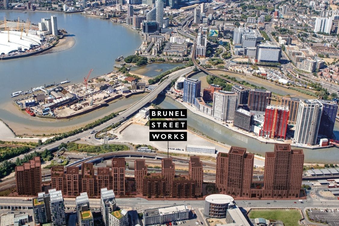 Investment in London - photo 2