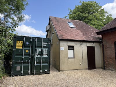 Crownyard 7-21 Romsey Road, Lyndhurst, Leisure / Office / Other / Retail / Trade Counter To Let / For Sale - IMG_1143.jpg