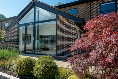Spring Copse Business Park, Horsham, Investment / Industrial / Warehouse For Sale - Offices a.jpg