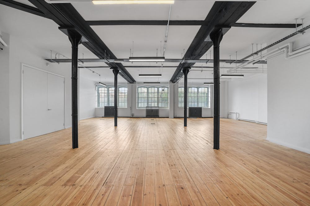 Neckinger Mills, 162-164 Abbey Street, London, Office To Let / For Sale - MD-PIL-NeckingerMills-12.JPG