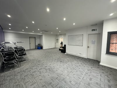 35 Frederick Street, Loughborough, Office To Let - IMG_2177.jpg