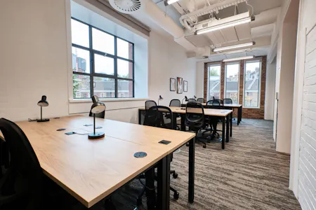 Greycoat Stores, 10 Greycoat Place, London, Office To Let - DSCF0495.jpg