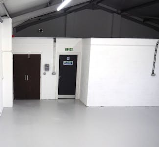 Unit 2 North Works, North's Estate, High Wycombe, Industrial To Let / For Sale - B32.JPG